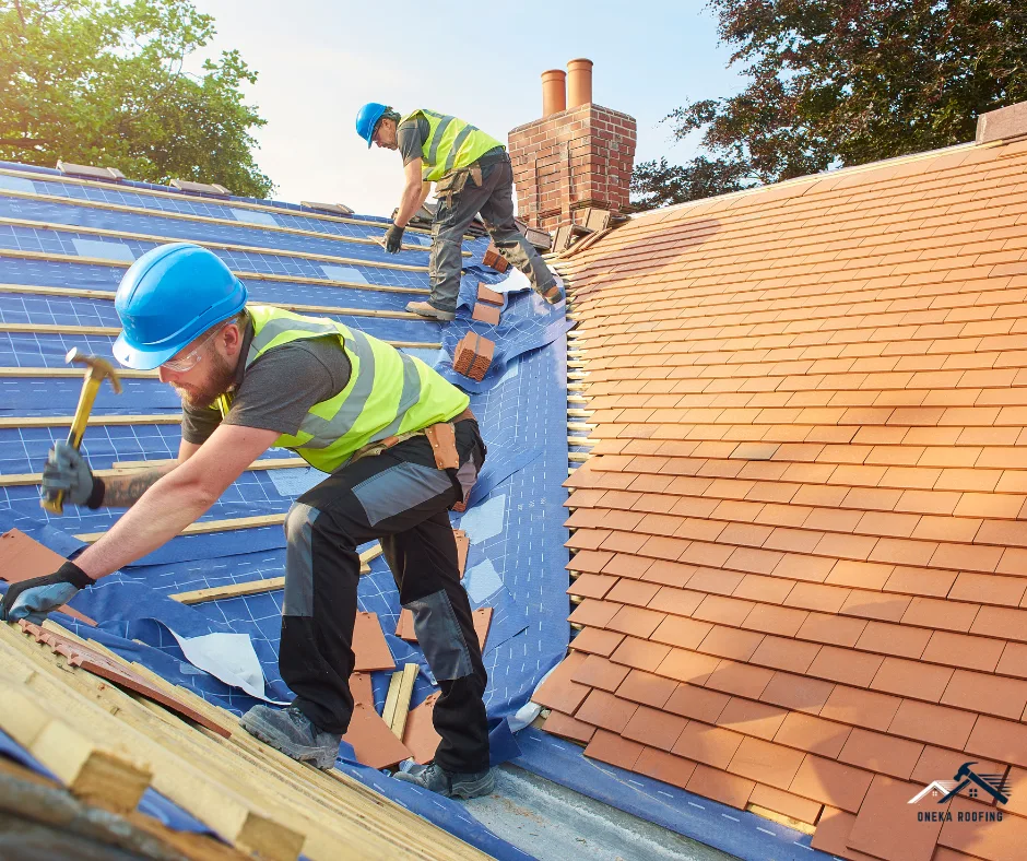 Why choose Roof Repair Near Me in Macksville, KS