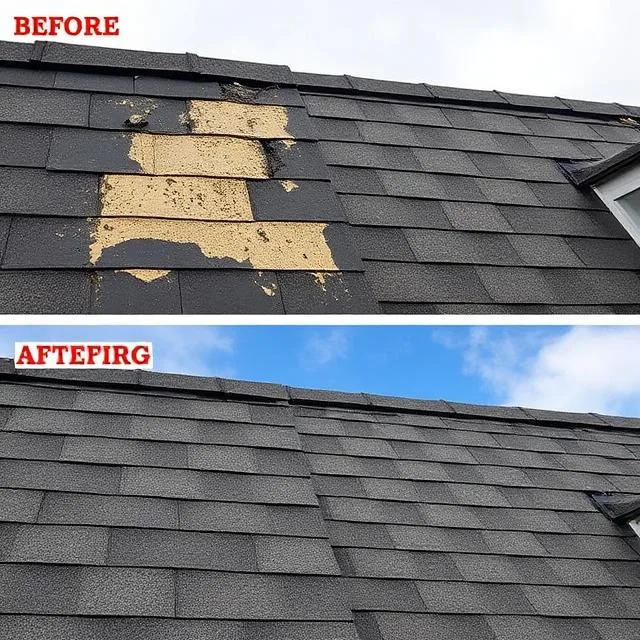 Roof Repair Near Me in Macksville, KS near me